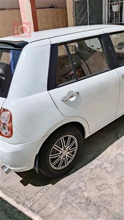 Lifan 320